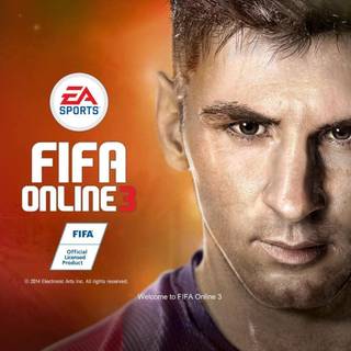 FIFA Online 3 wallpaper