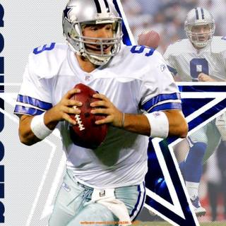 Tony Romo wallpaper