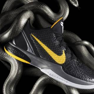 Nike kobe logo wallpaper