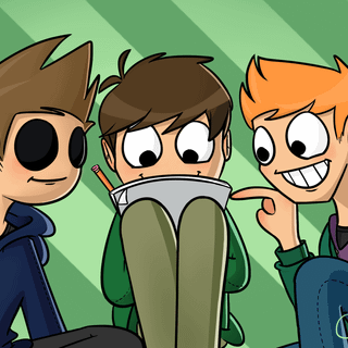 Eddsworld wallpaper
