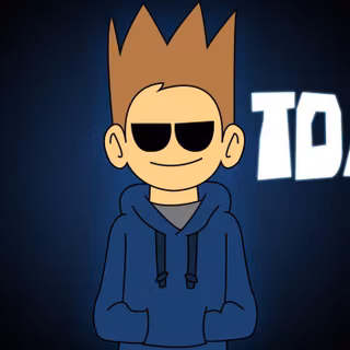 Eddsworld wallpaper