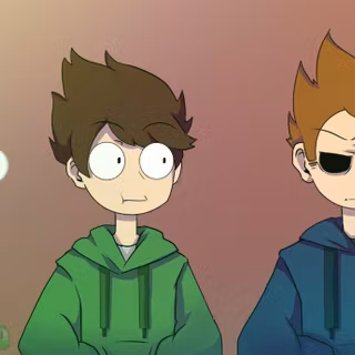 Eddsworld wallpaper
