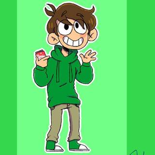 Eddsworld wallpaper