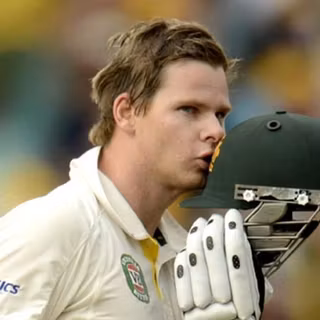 Steve Smith wallpaper