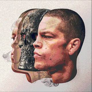 Nate Diaz wallpaper