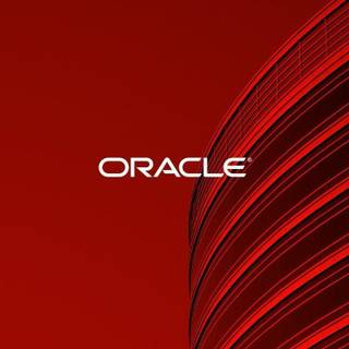 Oracle wallpaper