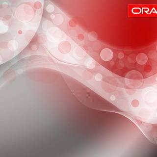 Oracle wallpaper