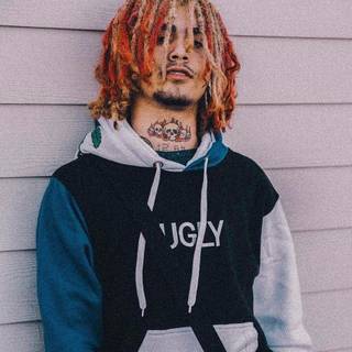 Lil Pump wallpaper
