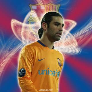 Rafael Marquez wallpaper