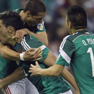 Rafael Marquez wallpaper