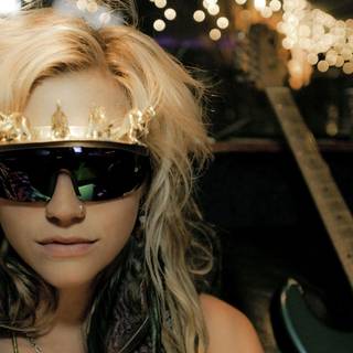 Kesha 2017 wallpaper