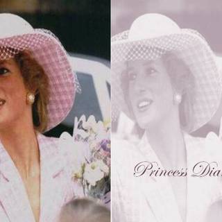 Princess Diana wallpaper