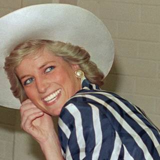 Princess Diana wallpaper