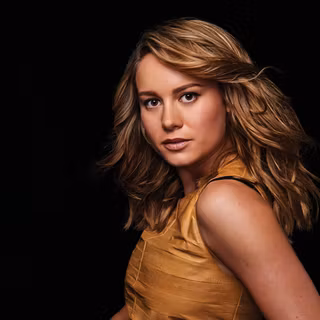 Brie Larson wallpaper