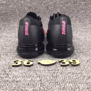 Nike Air VaporMax Flyknit wallpaper