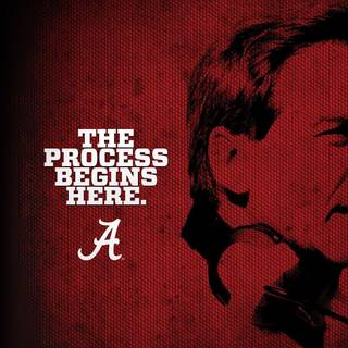 Roll Tide Roll wallpaper