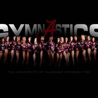 Roll Tide Roll wallpaper