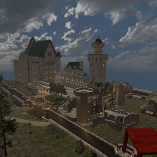 7 Days To Die wallpaper