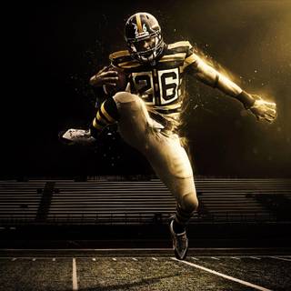 Le'Veon Bell wallpaper