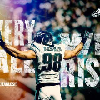 Philadelphia Eagles 2017 wallpaper