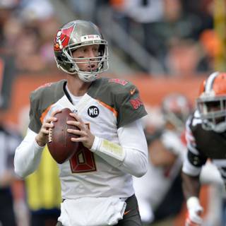 Mike Glennon wallpaper