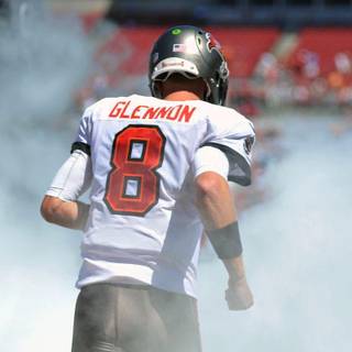 Mike Glennon wallpaper