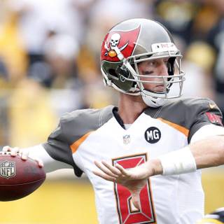 Mike Glennon wallpaper