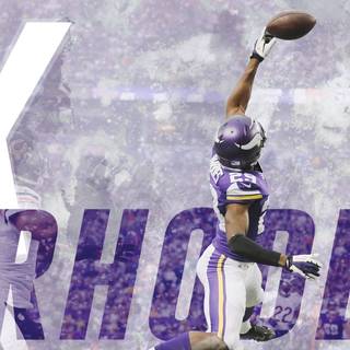 Minnesota Vikings 2017 wallpaper