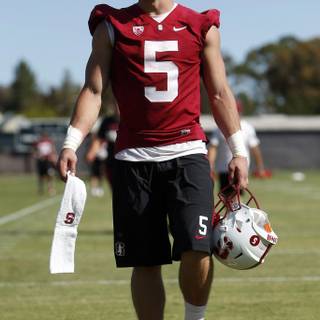  Christian McCaffrey wallpaper