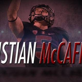  Christian McCaffrey wallpaper