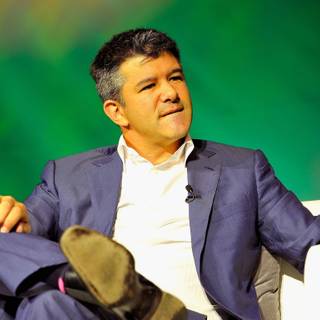 Travis Kalanick wallpaper