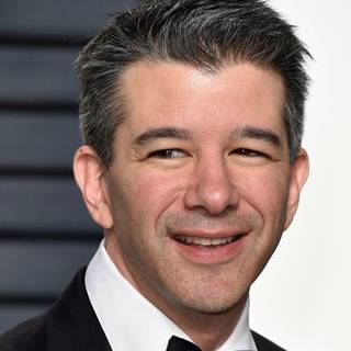 Travis Kalanick wallpaper