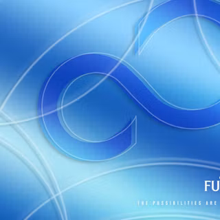 Fujitsu wallpaper