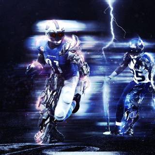 Calvin Johnson wallpaper