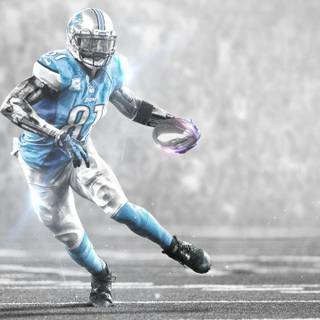 Calvin Johnson wallpaper