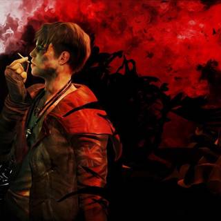 DmC 5 wallpaper