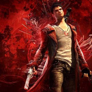 DmC 5 wallpaper