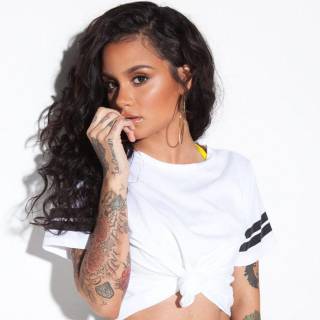 Kehlani wallpaper