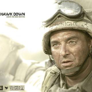 Black Hawk Down wallpaper