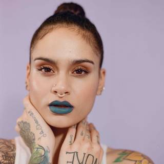 Kehlani wallpaper