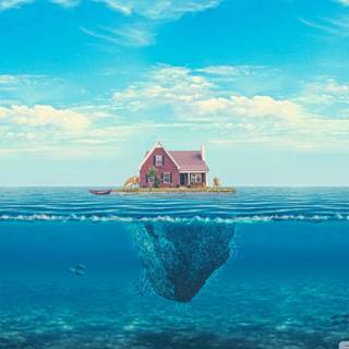 Puerto Rico HD wallpaper