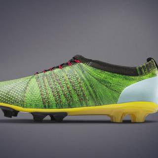 Nike football shoes wallpaper