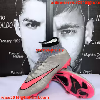 Nike football shoes wallpaper