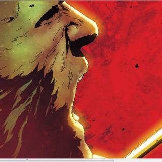 Old Man Logan wallpaper