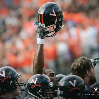 University of Virginia 2017 wallpaper