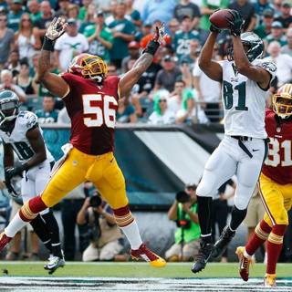 Jordan Matthews wallpaper