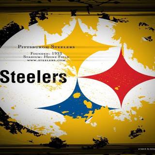 Pittsburgh Steelers 2017 wallpaper