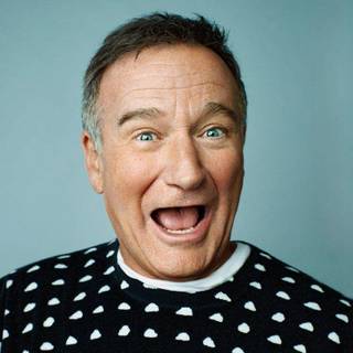 Robin Williams wallpaper