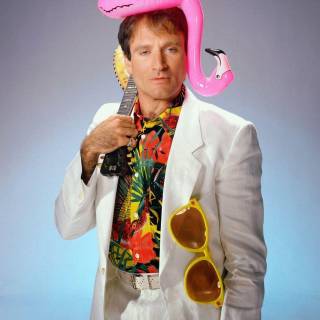 Robin Williams wallpaper