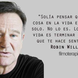 Robin Williams wallpaper